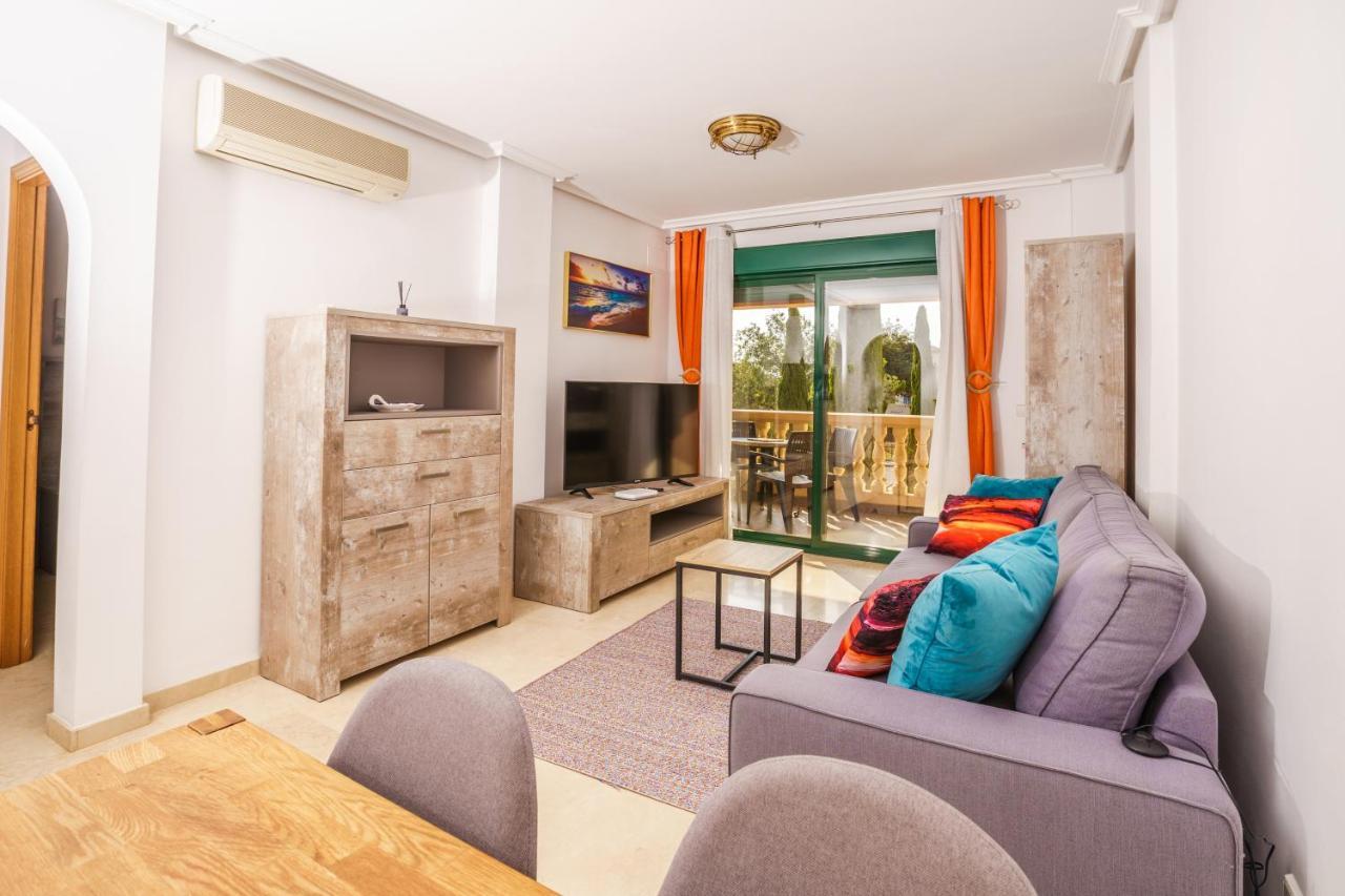 Apartament Casa Simona Jávea Zewnętrze zdjęcie