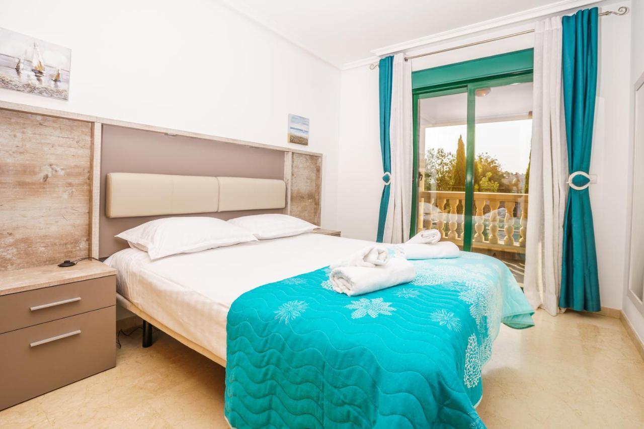 Apartament Casa Simona Jávea Zewnętrze zdjęcie