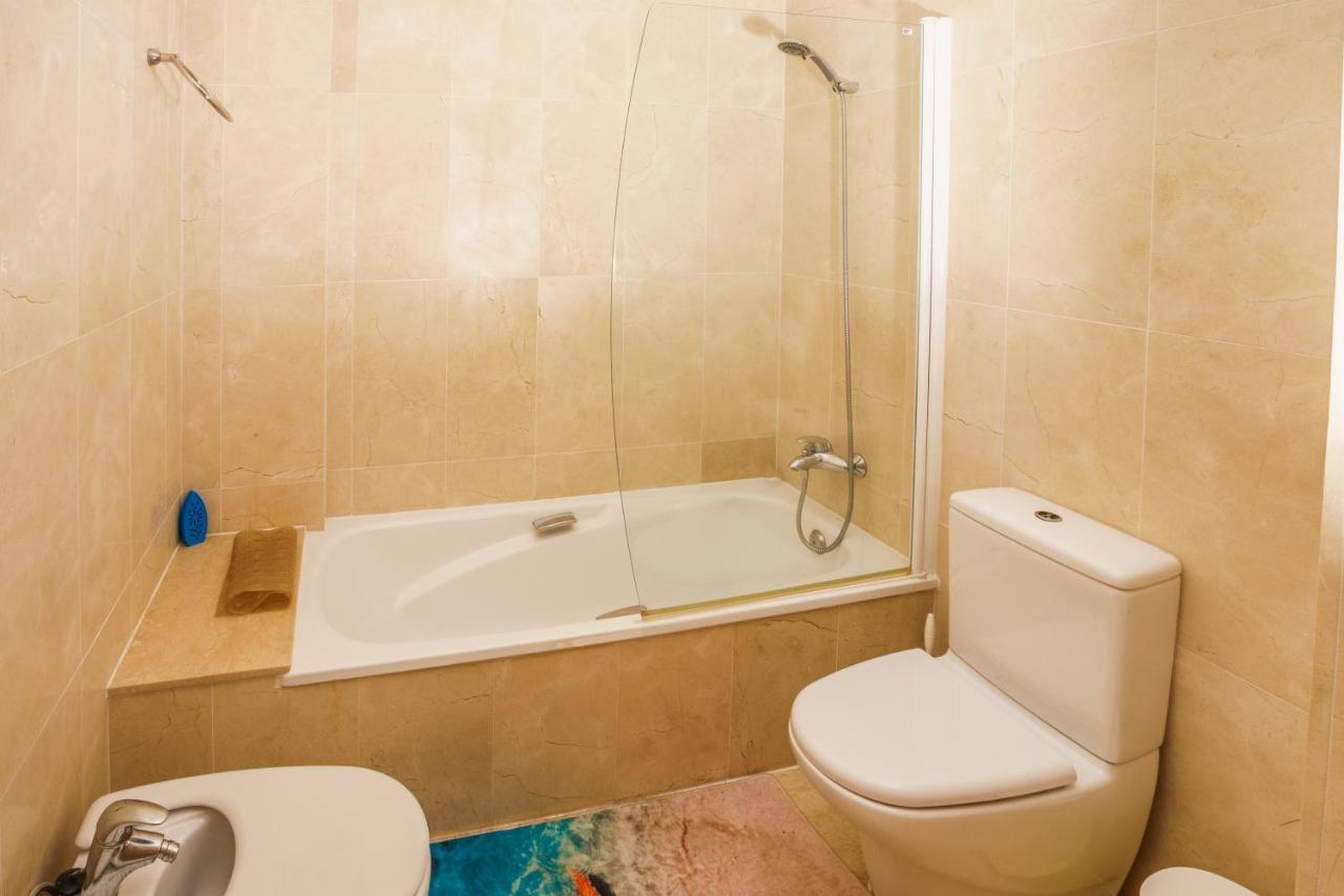 Apartament Casa Simona Jávea Zewnętrze zdjęcie